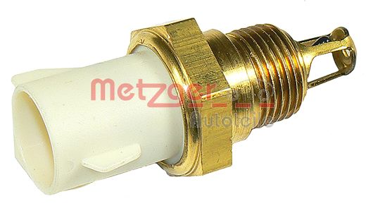 METZGER 0905065 Sensor, Ansauglufttemperatur